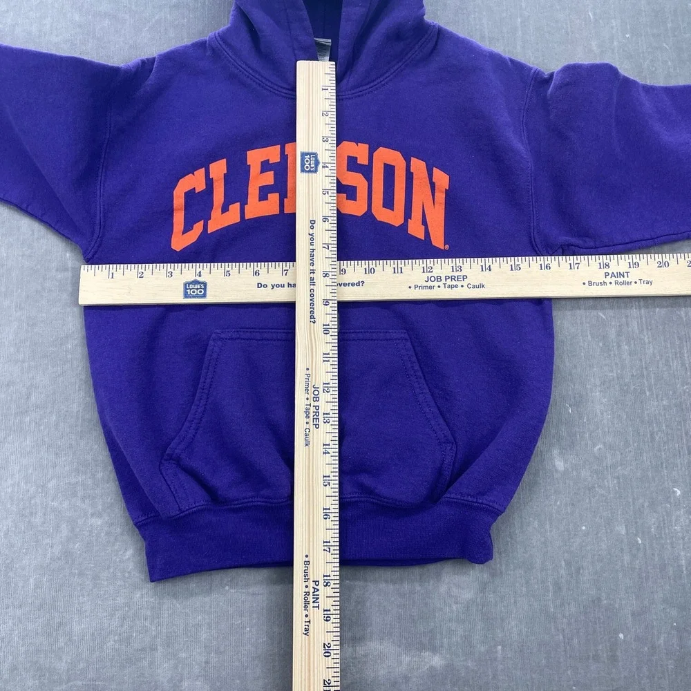 Gildan clemson tigers